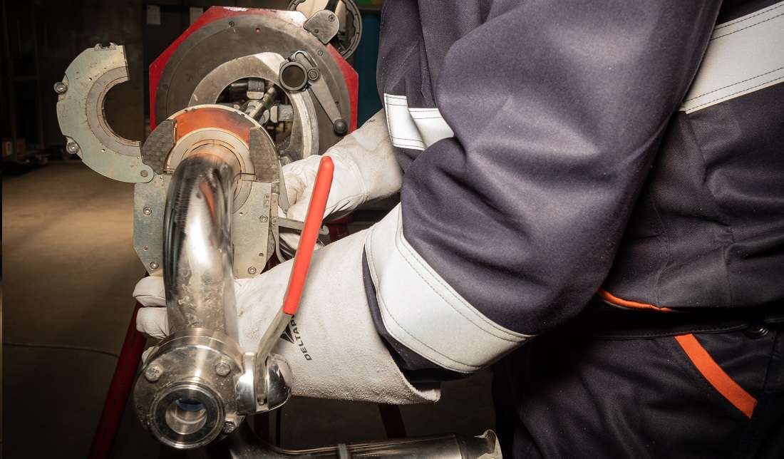 Piping Prefabrication